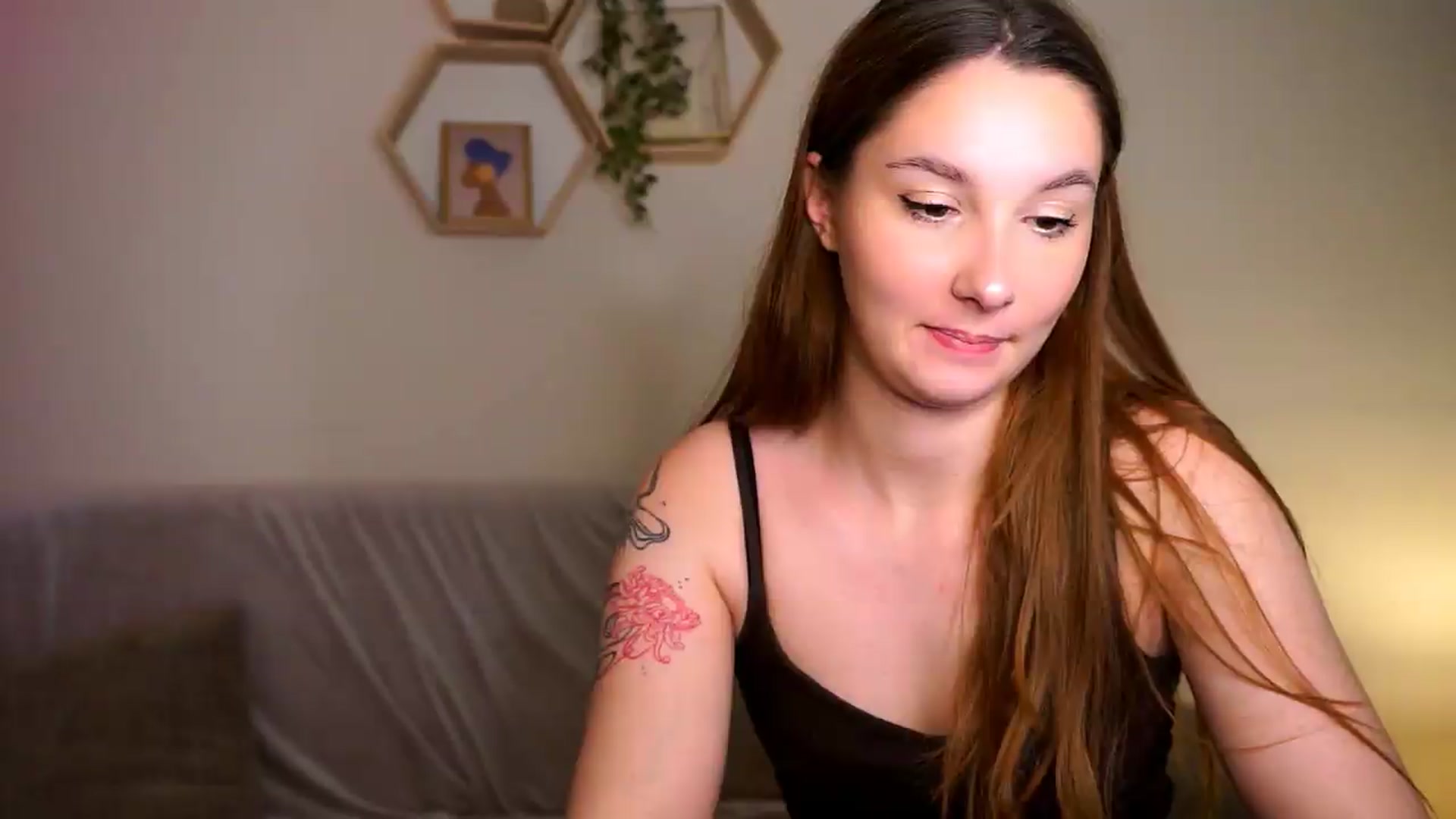 Gallery image thumbnail from BambiiQueen's myfreecams stream on, 05/24/2026, 13:26 image 19 of 20