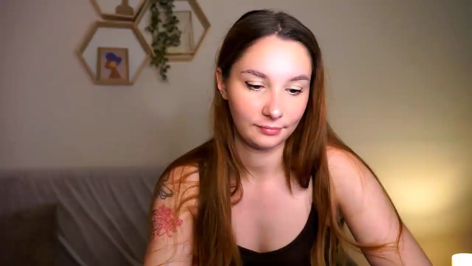 Gallery image thumbnail from BambiiQueen's myfreecams stream on, 05/24/2026, 13:26 image 4 of 20