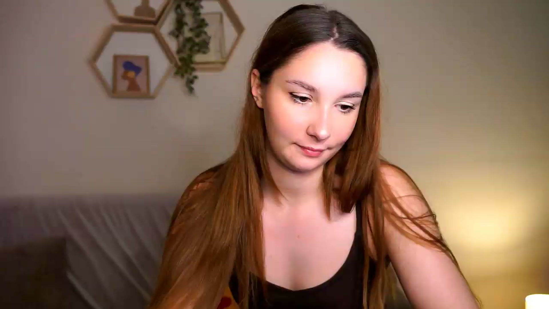Gallery image thumbnail from BambiiQueen's myfreecams stream on, 05/24/2026, 13:26 image 3 of 20
