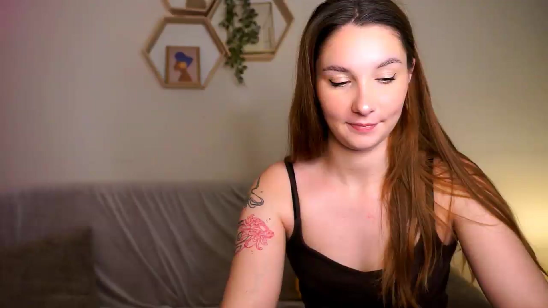 Gallery image thumbnail from BambiiQueen's myfreecams stream on, 05/24/2026, 13:26 image 18 of 20