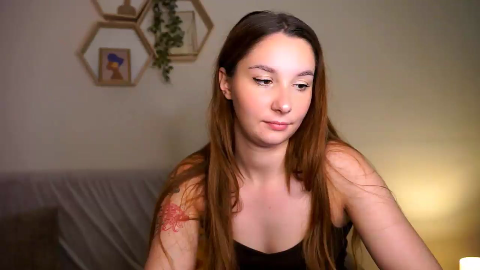 Gallery image thumbnail from BambiiQueen's myfreecams stream on, 05/24/2026, 13:26 image 5 of 20