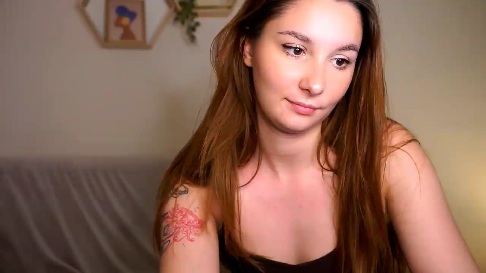 Gallery image thumbnail from BambiiQueen's myfreecams stream on, 05/24/2026, 14:40 image 19 of 20
