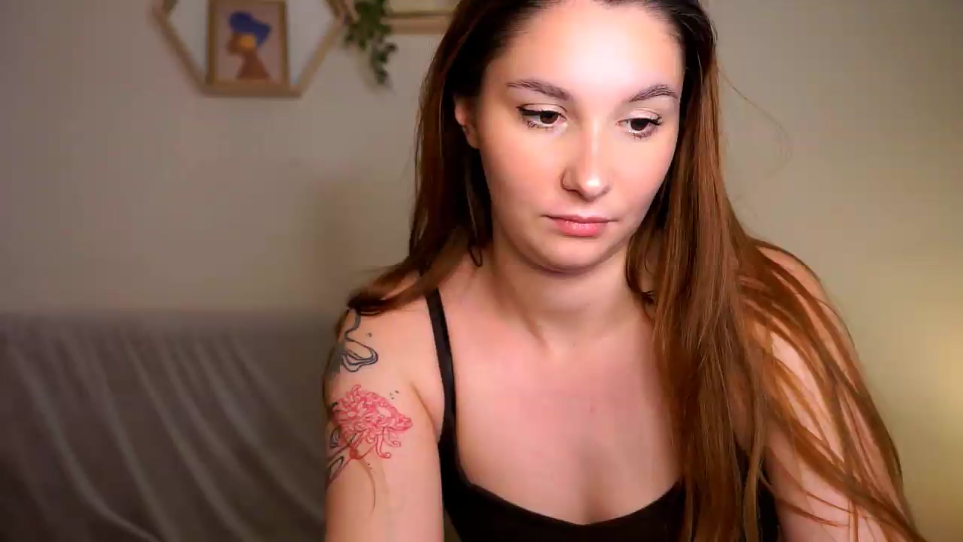 Gallery image thumbnail from BambiiQueen's myfreecams stream on, 05/24/2026, 14:40 image 20 of 20