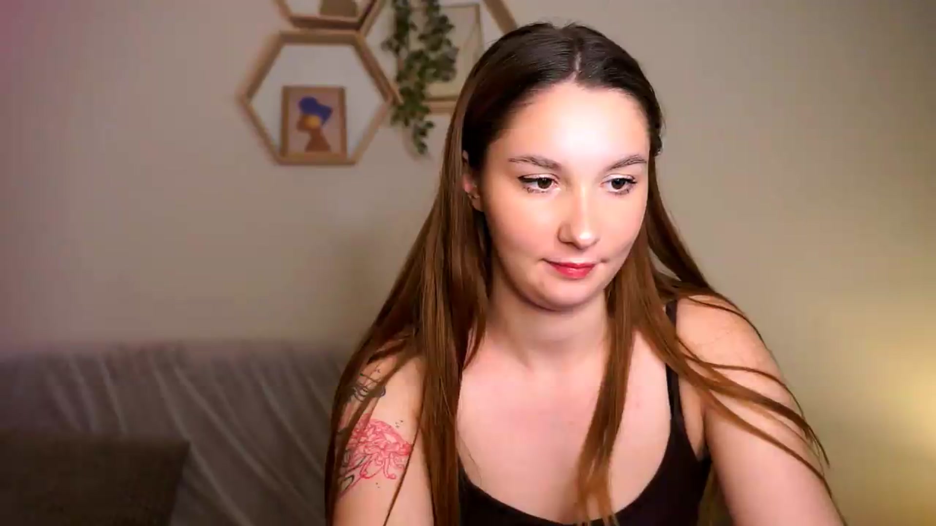 Gallery image thumbnail from BambiiQueen's myfreecams stream on, 05/24/2026, 18:09 image 7 of 20