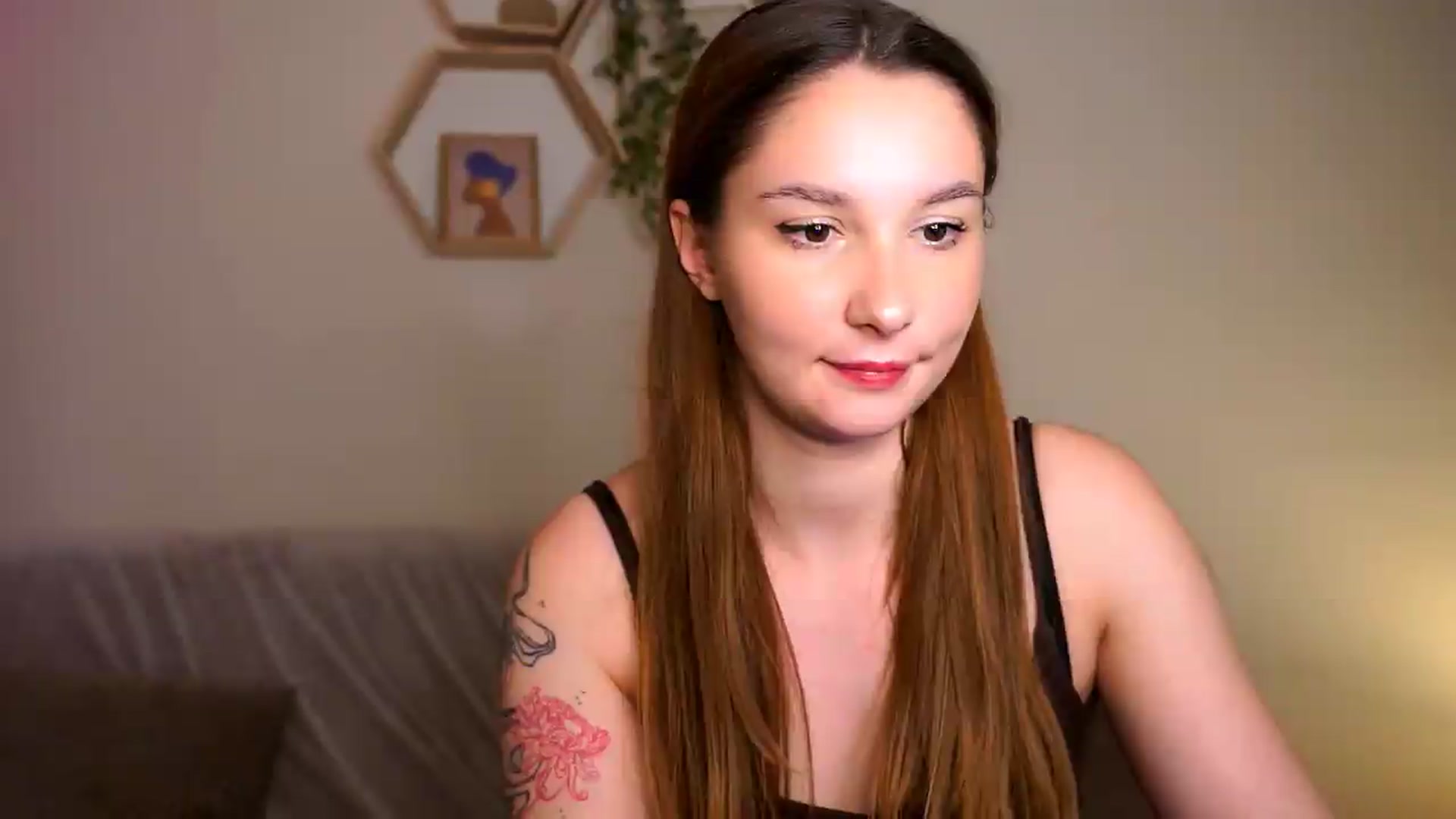 Gallery image thumbnail from BambiiQueen's myfreecams stream on, 05/24/2026, 18:09 image 6 of 20