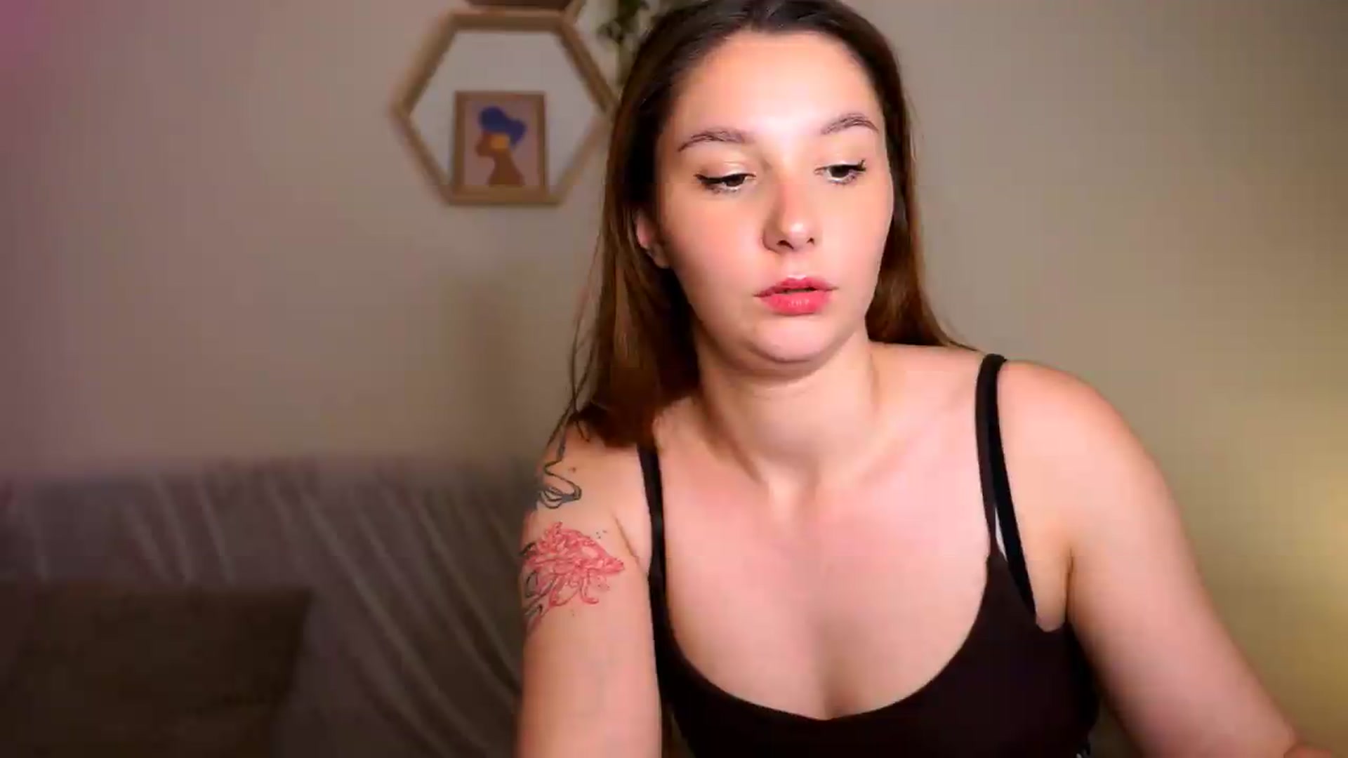 Gallery image thumbnail from BambiiQueen's myfreecams stream on, 05/24/2026, 18:09 image 20 of 20
