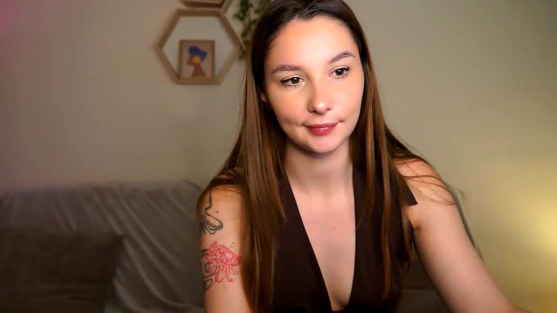 Gallery image thumbnail from BambiiQueen's myfreecams stream on, 05/25/2026, 10:40 image 20 of 20