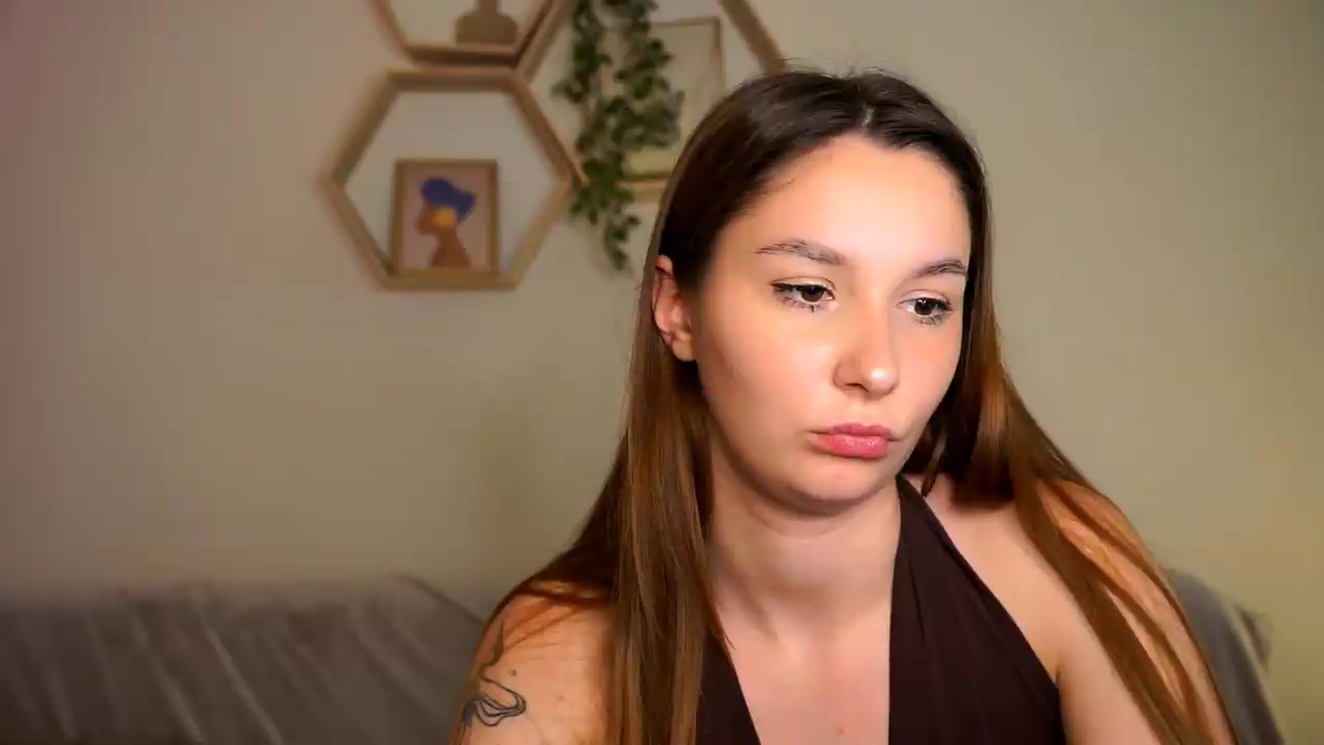 Gallery image thumbnail from BambiiQueen's myfreecams stream on, 05/25/2026, 12:57 image 10 of 20