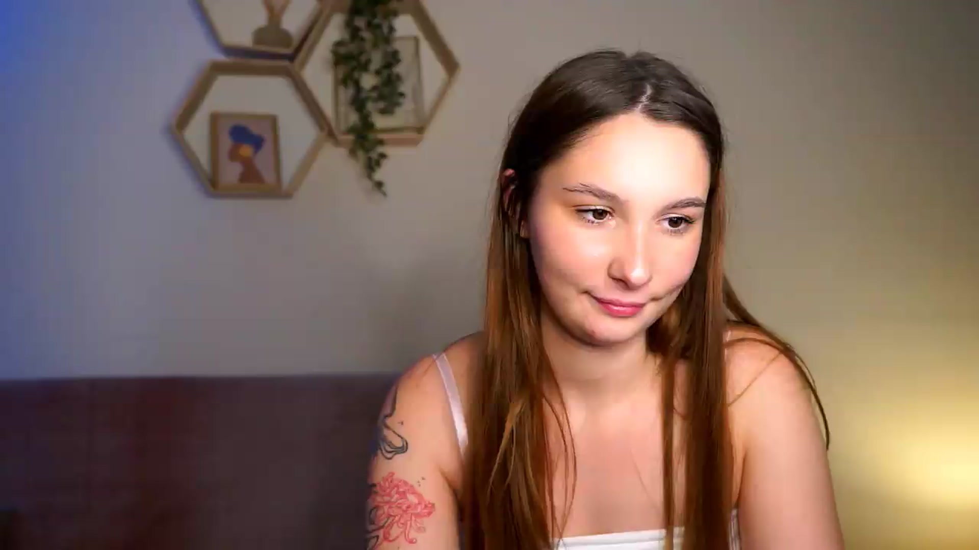 Gallery image thumbnail from BambiiQueen's myfreecams stream on, 06/07/2026, 19:05 image 8 of 20