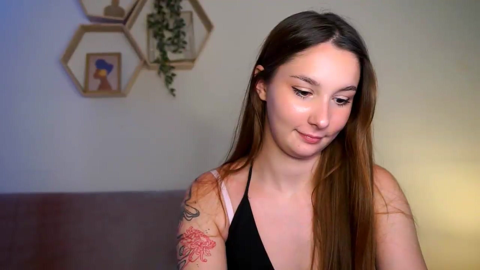 Gallery image thumbnail from BambiiQueen's myfreecams stream on, 06/21/2026, 14:26 image 20 of 20