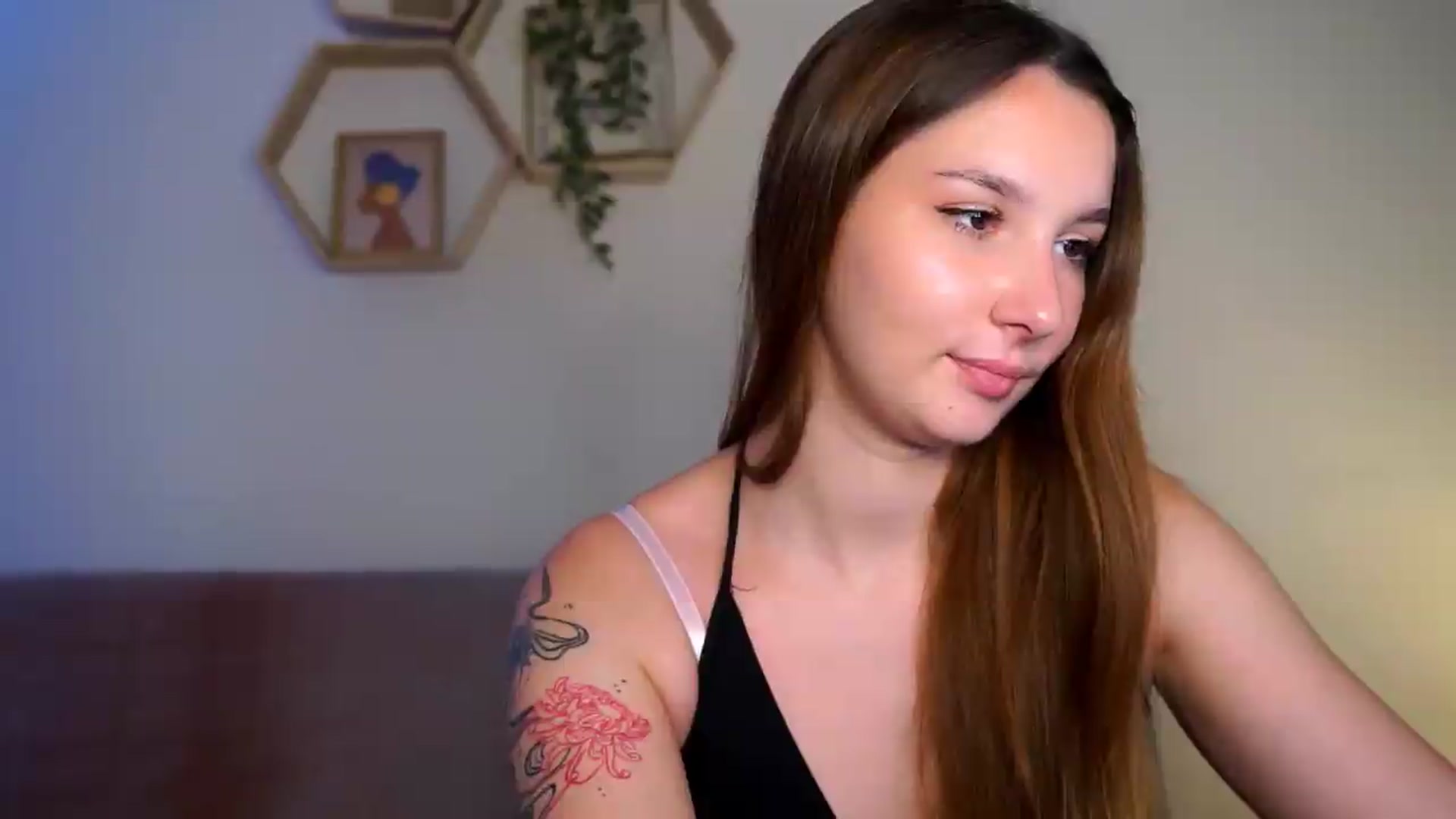 Gallery image thumbnail from BambiiQueen's myfreecams stream on, 06/21/2026, 14:26 image 3 of 20