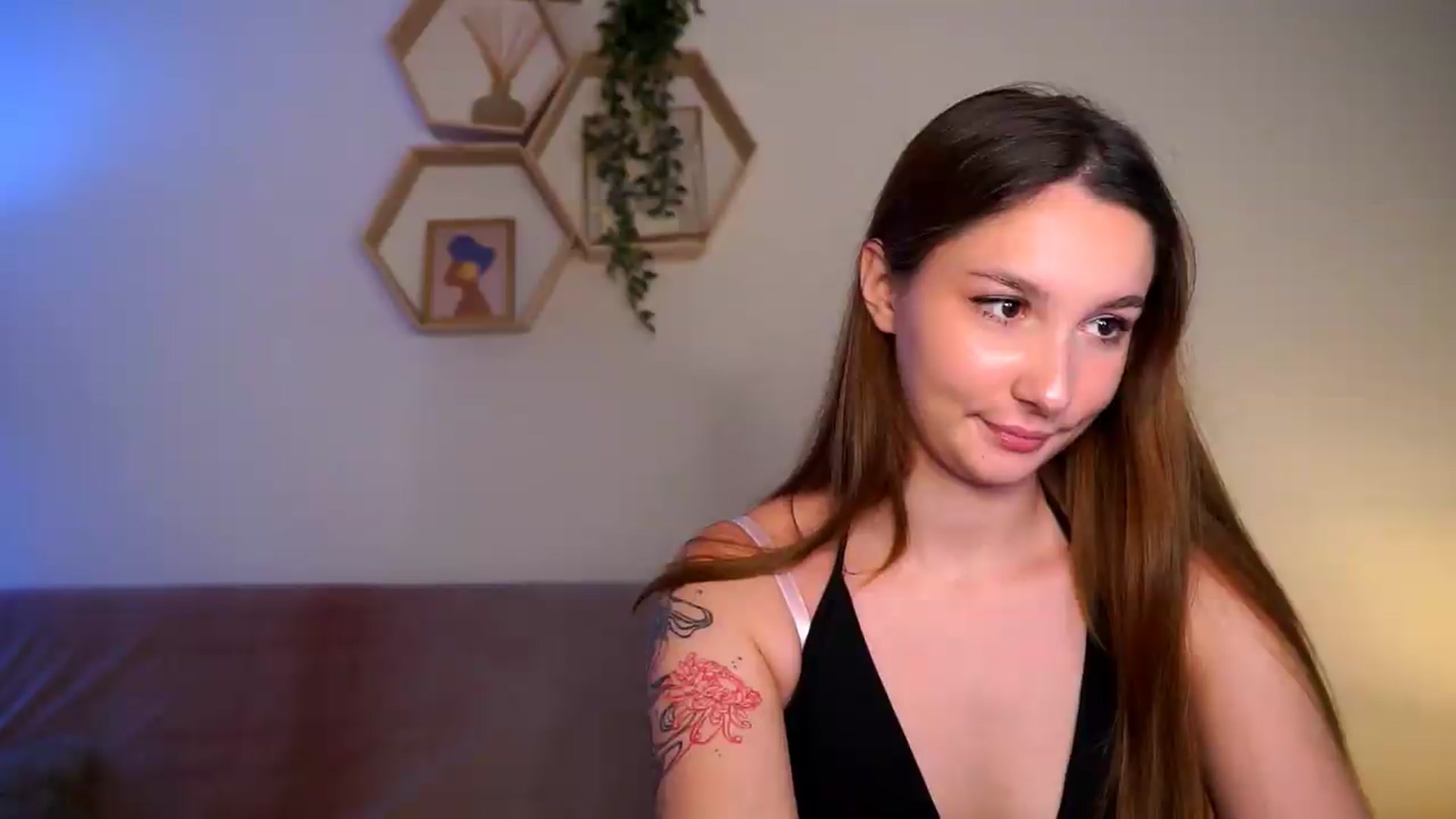 Gallery image thumbnail from BambiiQueen's myfreecams stream on, 06/21/2026, 14:26 image 2 of 20