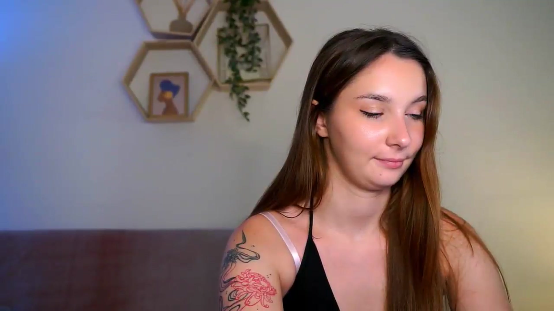 Gallery image thumbnail from BambiiQueen's myfreecams stream on, 06/21/2026, 14:26 image 13 of 20