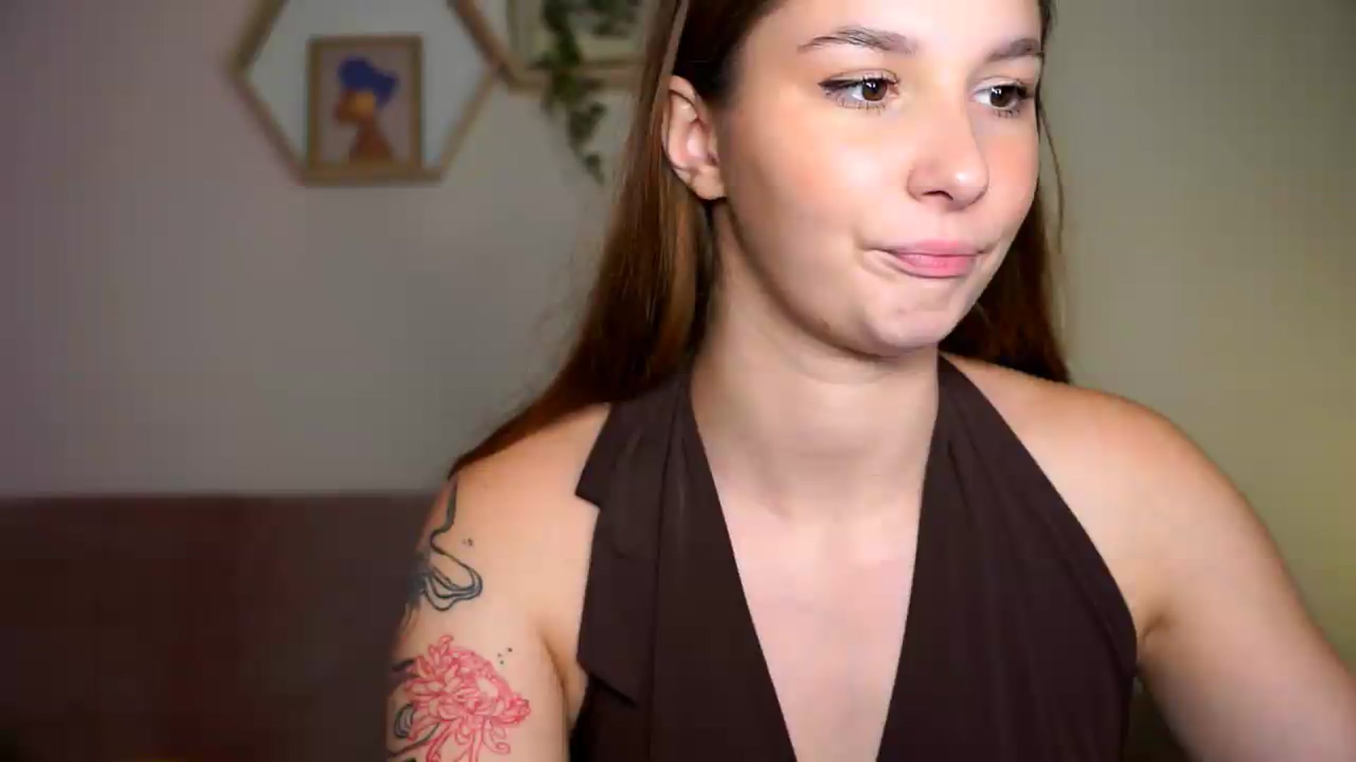 Gallery image thumbnail from BambiiQueen's myfreecams stream on, 06/28/2026, 10:35 image 7 of 20