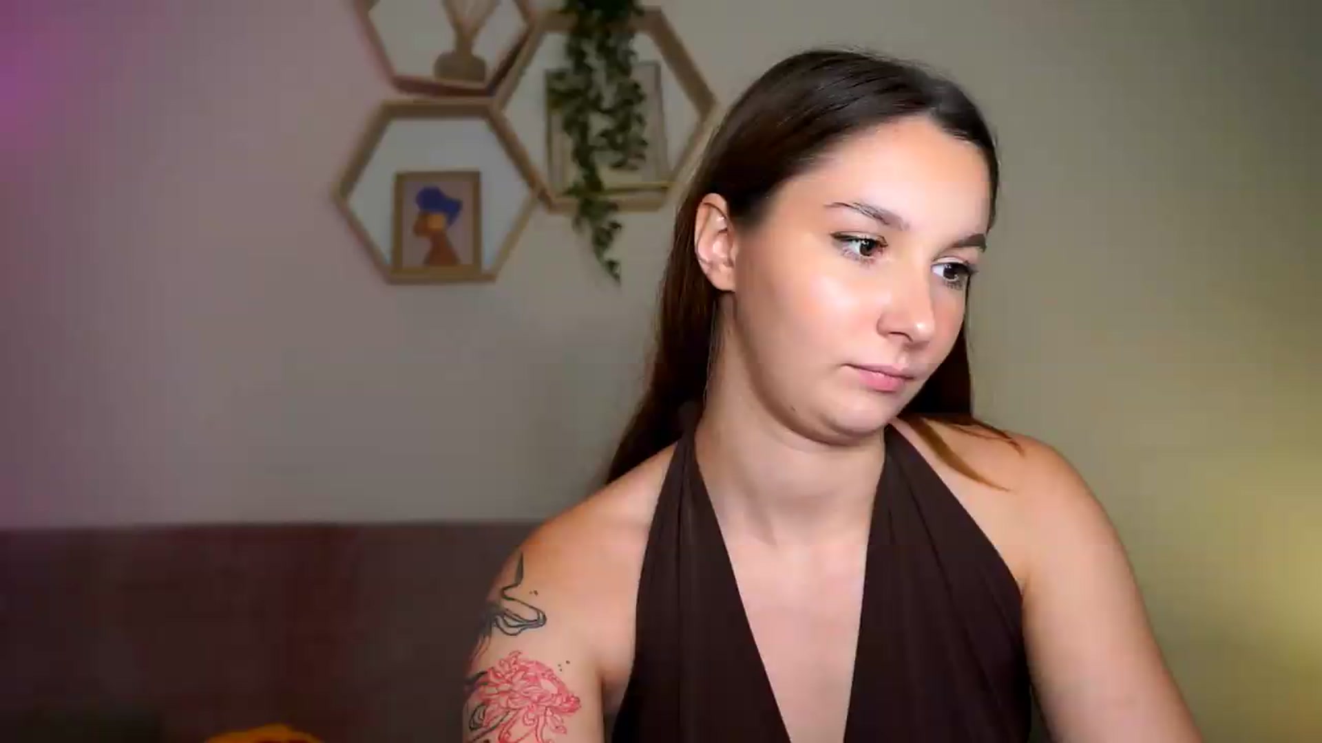Gallery image thumbnail from BambiiQueen's myfreecams stream on, 06/28/2026, 11:04 image 4 of 20