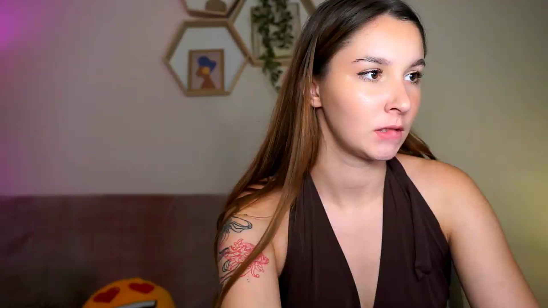 Gallery image thumbnail from BambiiQueen's myfreecams stream on, 06/28/2026, 11:04 image 20 of 20