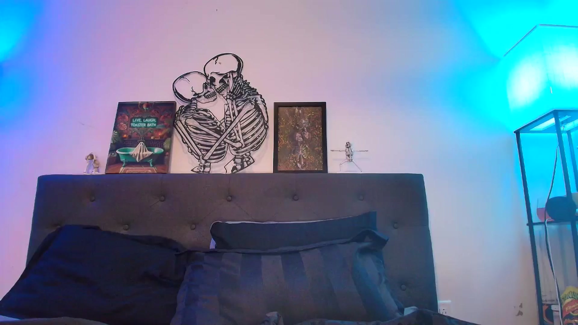Gallery image thumbnail from Bambiisvoid's myfreecams stream on, 11/14/2025, 08:14 image 1 of 20