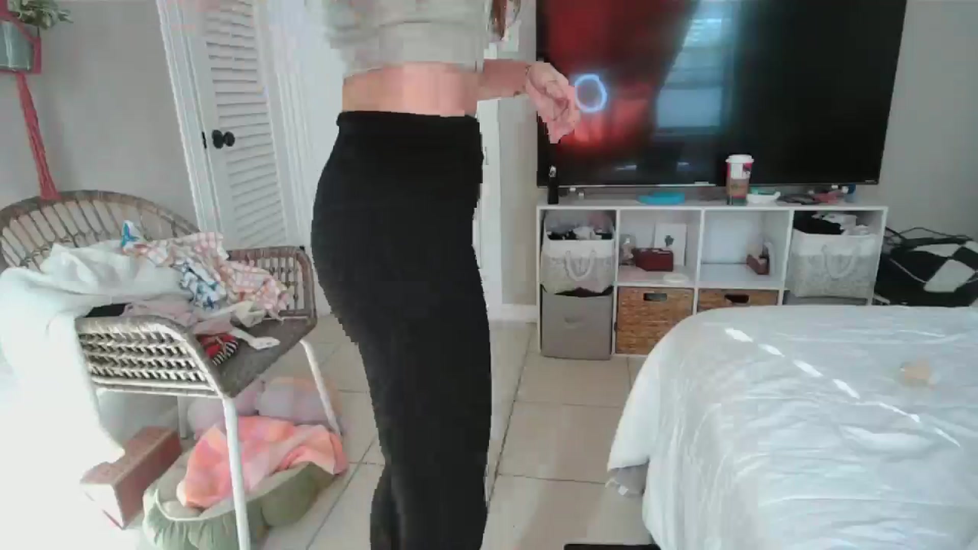 Gallery image thumbnail from Bambz's myfreecams stream on, 12/26/2025, 19:36 image 12 of 20