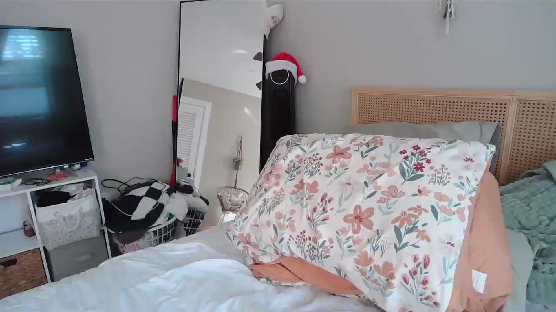 Gallery image thumbnail from Bambz's myfreecams stream on, 12/26/2025, 19:36 image 14 of 20