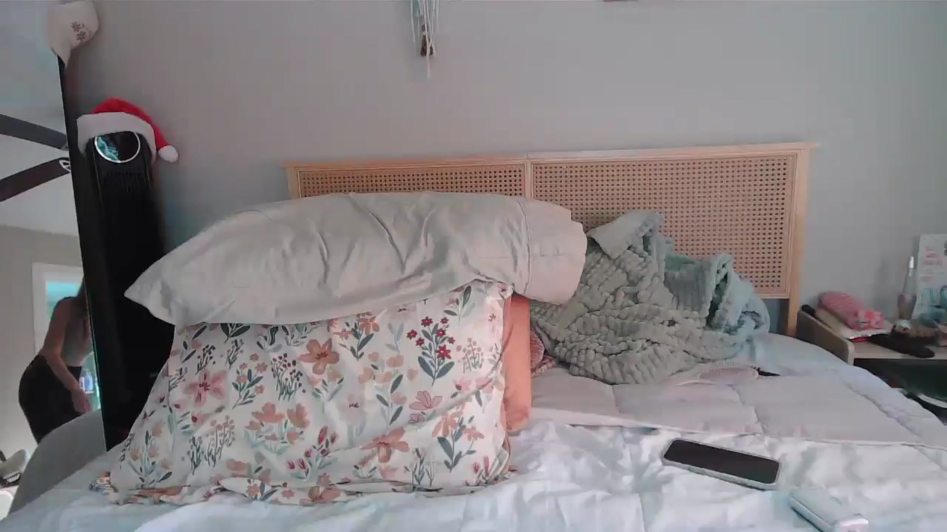 Gallery image thumbnail from Bambz's myfreecams stream on, 12/26/2025, 20:34 image 12 of 20
