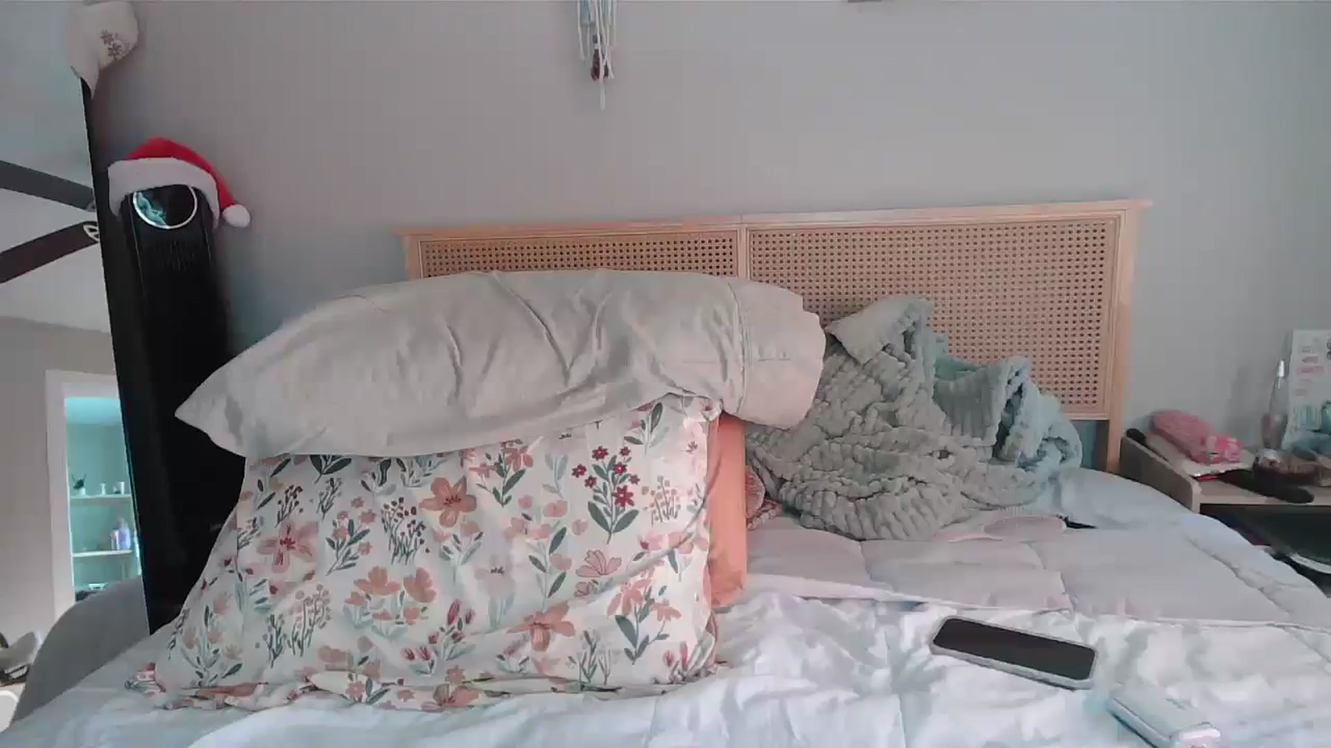Gallery image thumbnail from Bambz's myfreecams stream on, 12/26/2025, 20:34 image 10 of 20