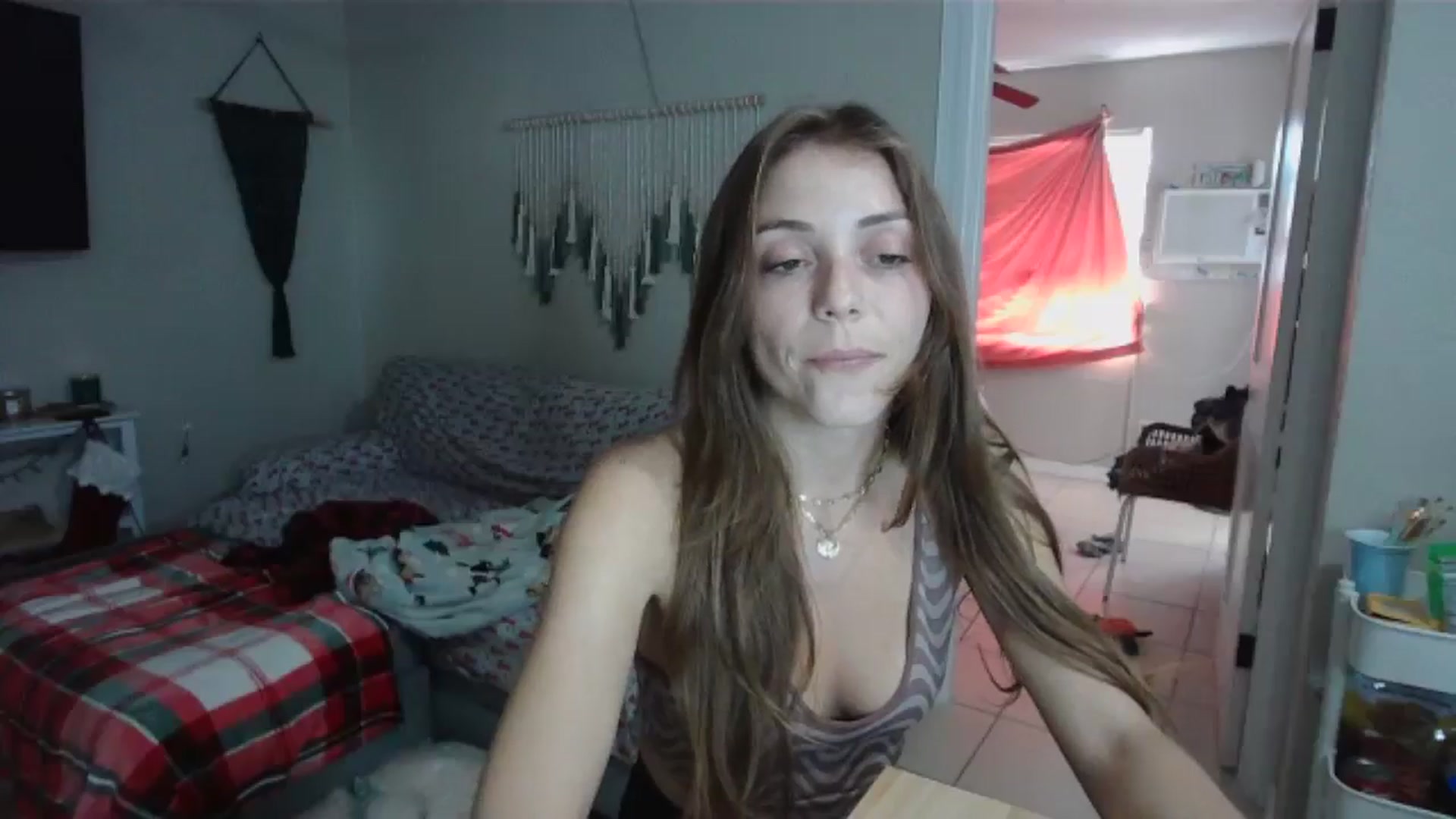 Gallery image thumbnail from Bambz's myfreecams stream on, 12/27/2025, 17:32 image 16 of 20