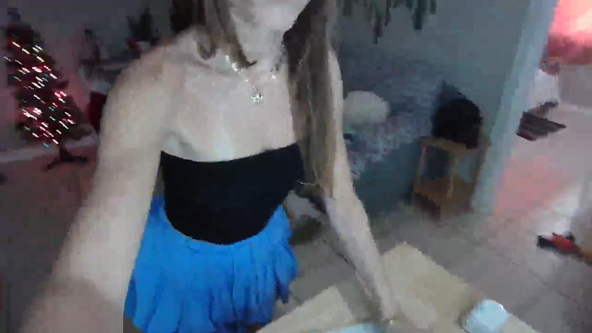 Gallery image thumbnail from Bambz's myfreecams stream on, 12/28/2025, 15:32 image 6 of 20