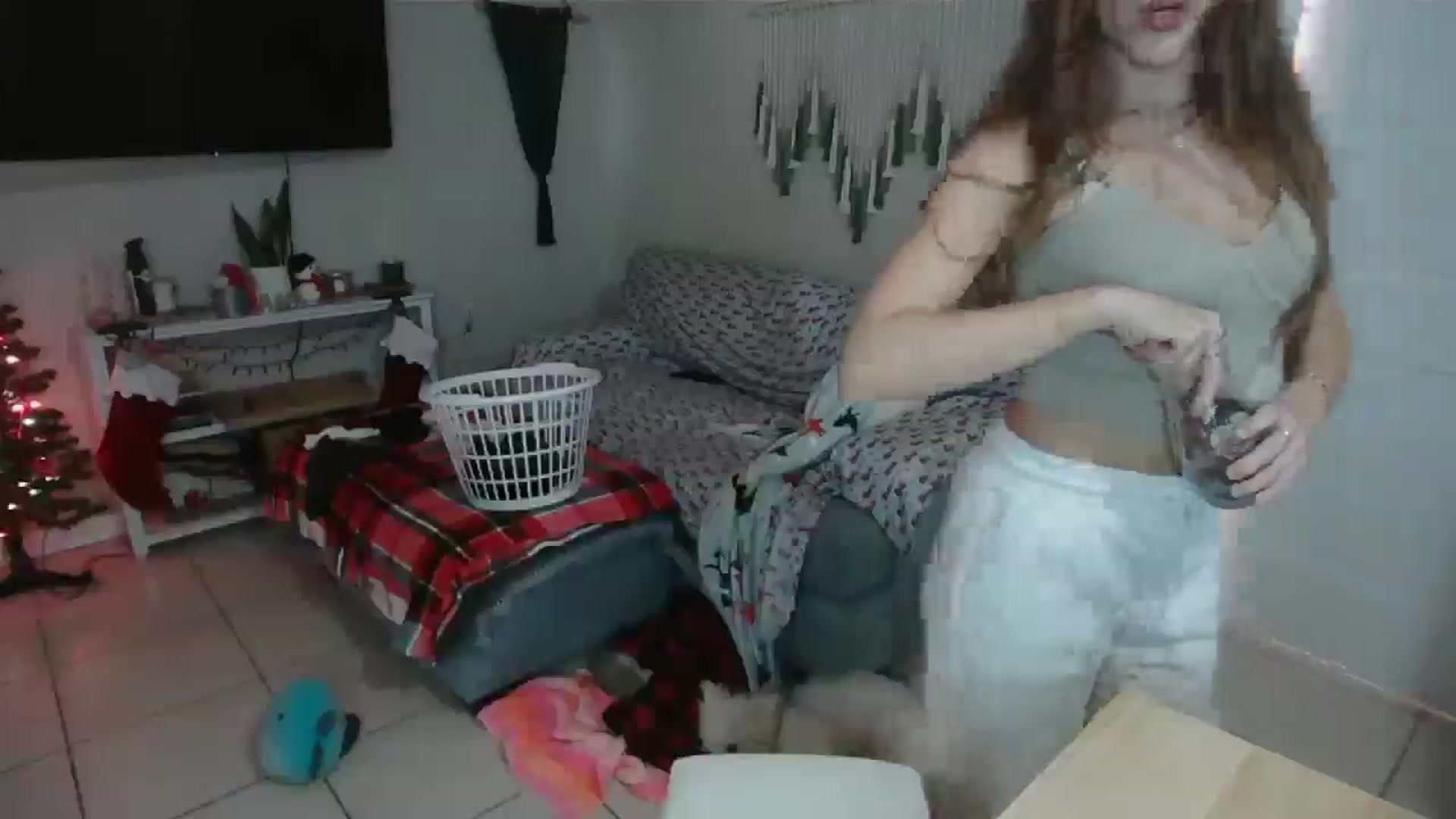 Gallery image thumbnail from Bambz's myfreecams stream on, 12/29/2025, 18:43 image 8 of 20