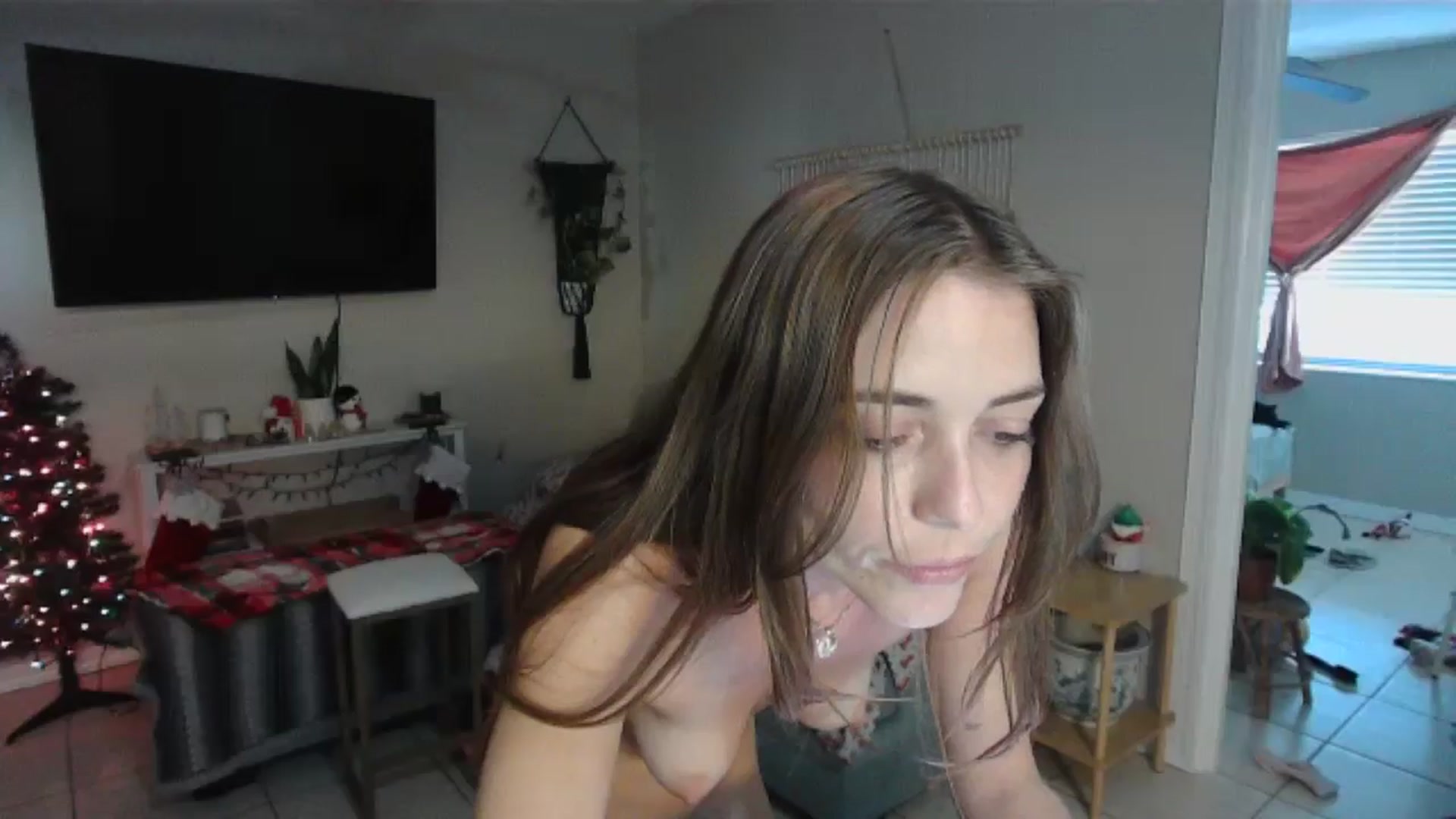 Gallery image thumbnail from Bambz's myfreecams stream on, 12/31/2025, 17:07 image 12 of 20