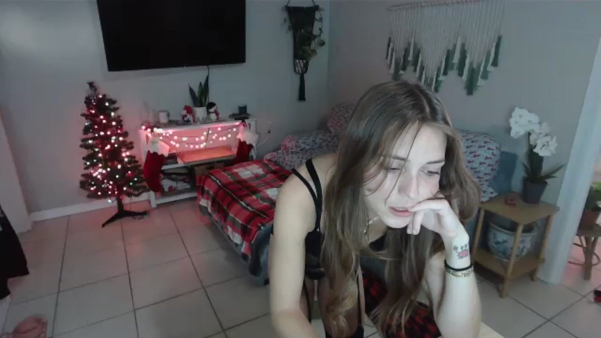Gallery image thumbnail from Bambz's myfreecams stream on, 01/01/2026, 13:51 image 20 of 20