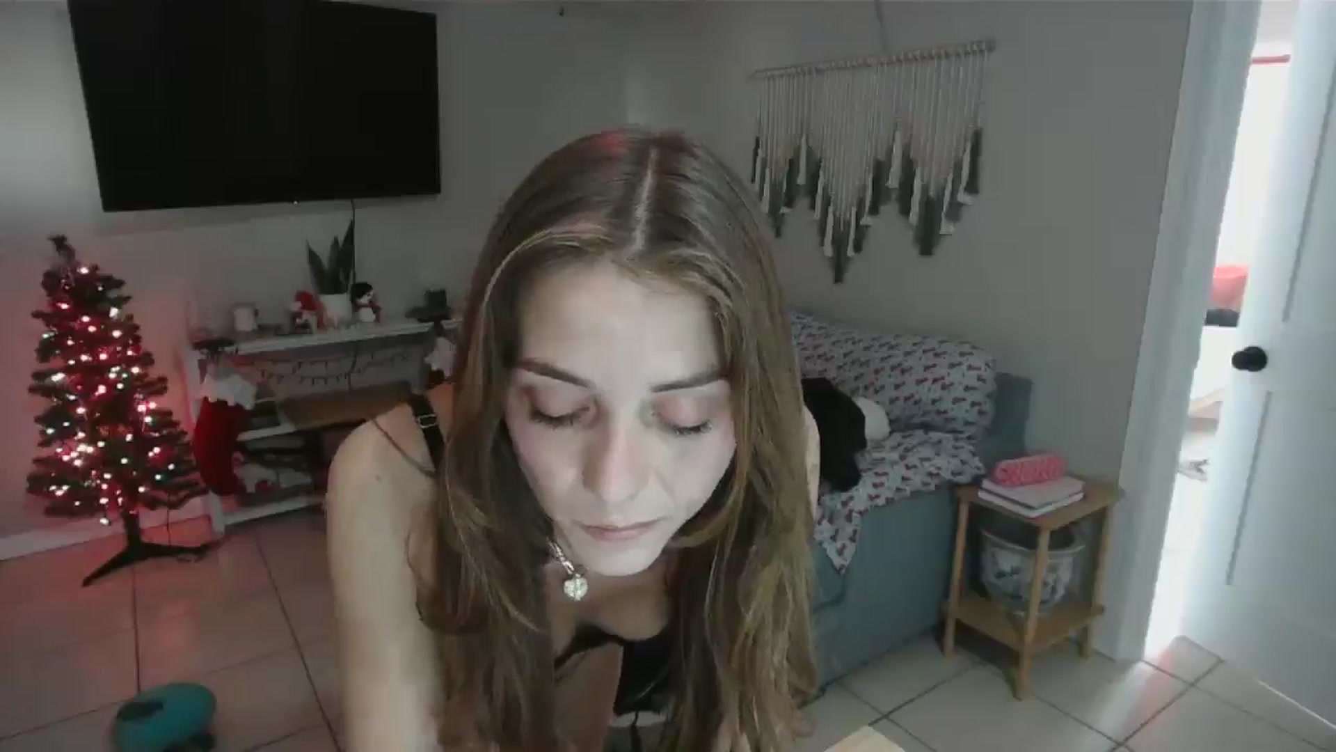 Gallery image thumbnail from Bambz's myfreecams stream on, 01/02/2026, 16:59 image 6 of 20