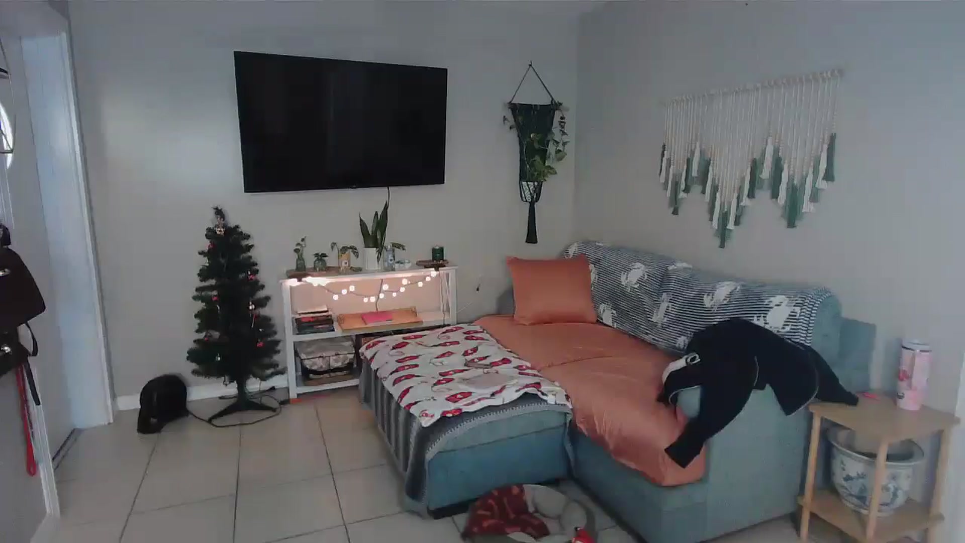 Gallery image thumbnail from Bambz's myfreecams stream on, 01/06/2026, 15:06 image 19 of 20