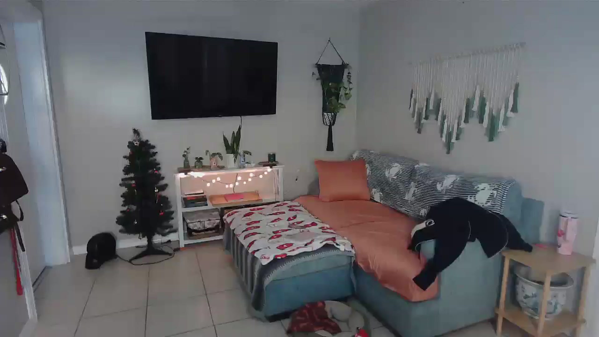 Gallery image thumbnail from Bambz's myfreecams stream on, 01/06/2026, 15:06 image 17 of 20