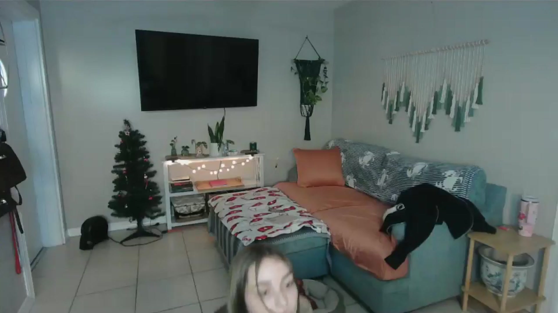 Gallery image thumbnail from Bambz's myfreecams stream on, 01/06/2026, 15:06 image 7 of 20