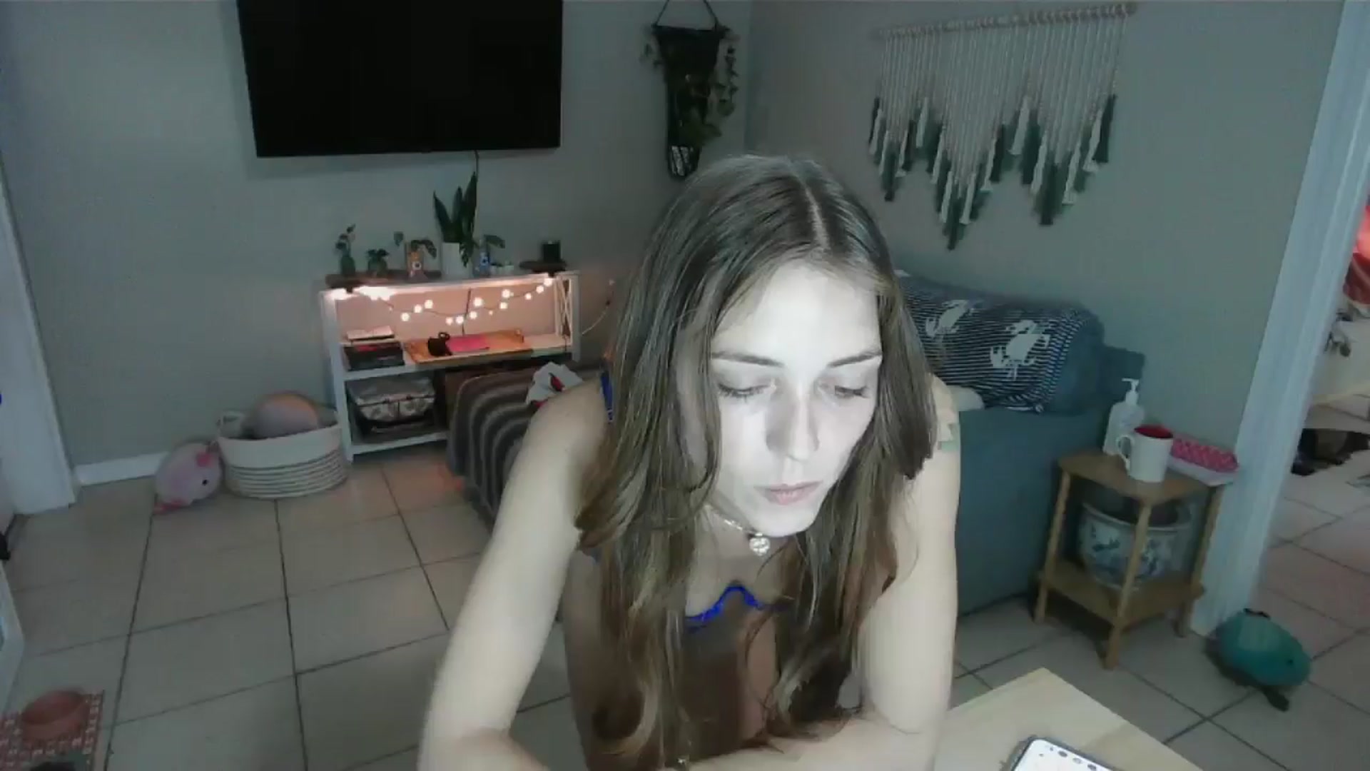 Gallery image thumbnail from Bambz's myfreecams stream on, 01/07/2026, 14:42 image 3 of 20