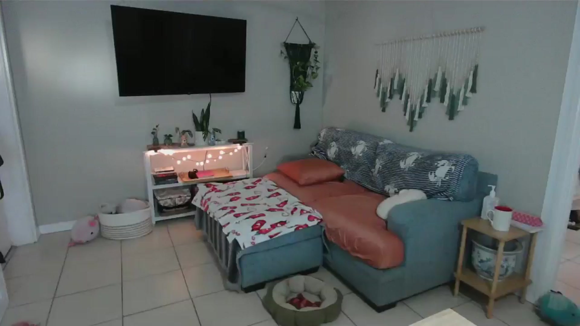 Gallery image thumbnail from Bambz's myfreecams stream on, 01/07/2026, 15:20 image 10 of 20