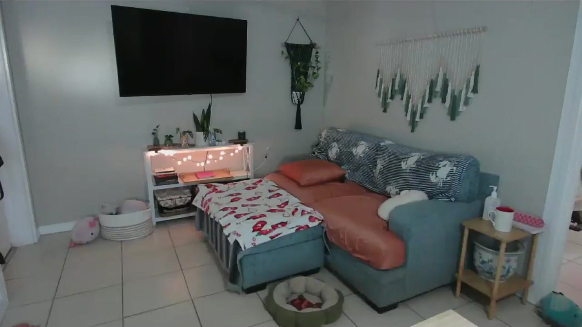 Gallery image thumbnail from Bambz's myfreecams stream on, 01/07/2026, 15:20 image 18 of 20
