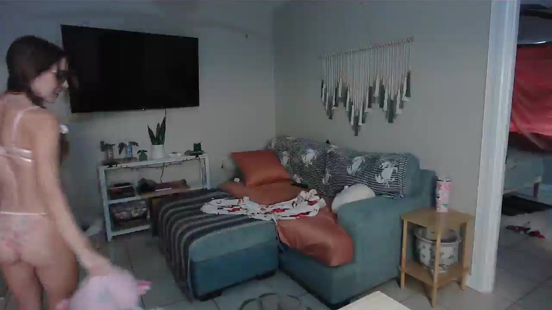 Gallery image thumbnail from Bambz's myfreecams stream on, 01/09/2026, 13:15 image 17 of 20
