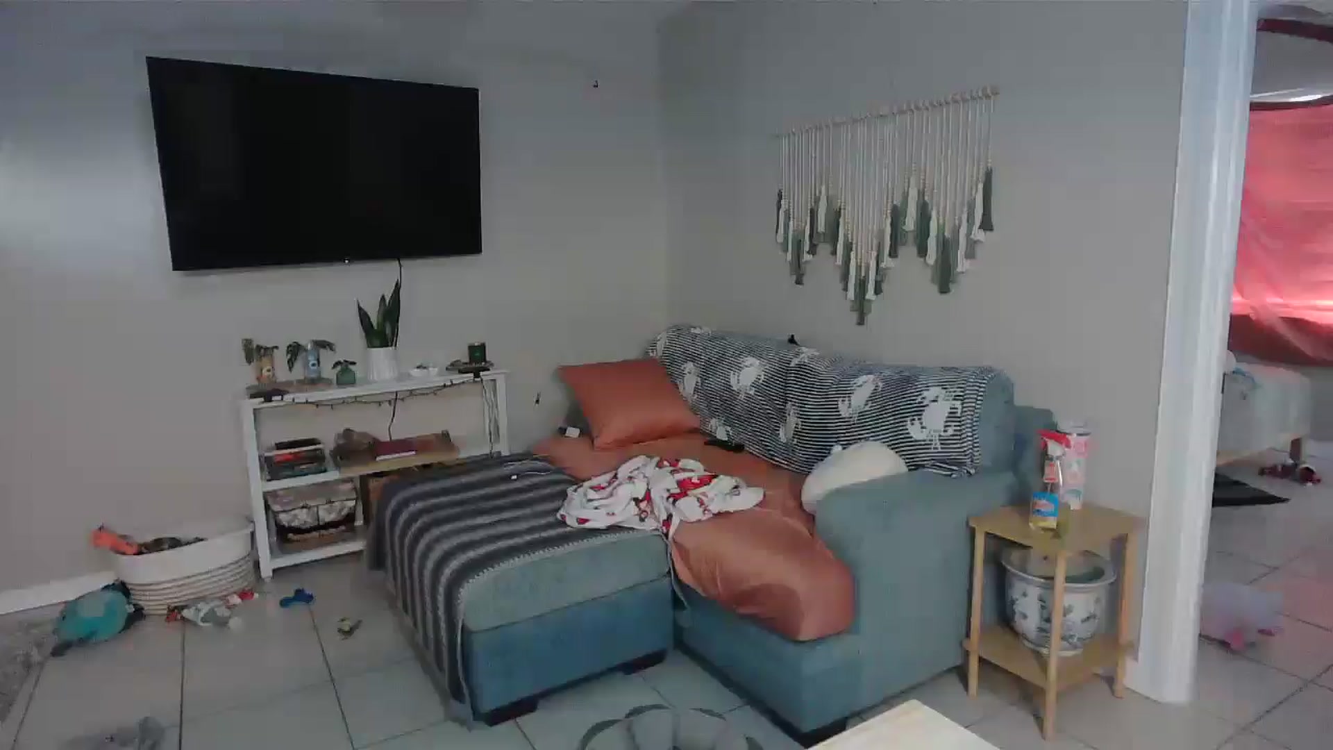 Gallery image thumbnail from Bambz's myfreecams stream on, 01/09/2026, 14:39 image 4 of 20