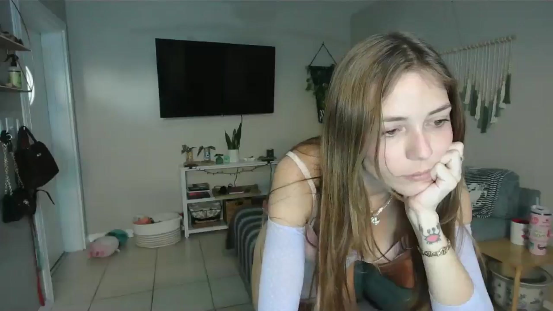 Gallery image thumbnail from Bambz's myfreecams stream on, 01/12/2026, 15:42 image 5 of 20