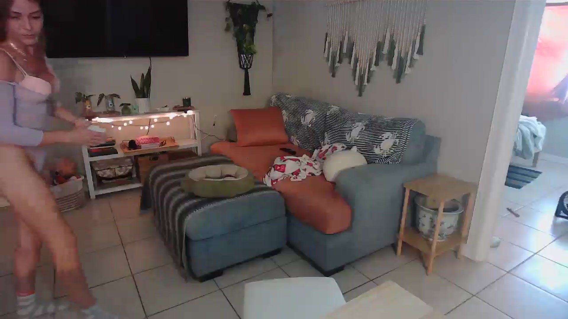 Gallery image thumbnail from Bambz's myfreecams stream on, 01/12/2026, 16:43 image 14 of 20