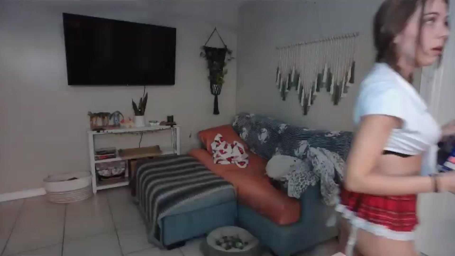 Gallery image thumbnail from Bambz's myfreecams stream on, 01/21/2026, 15:20 image 15 of 20