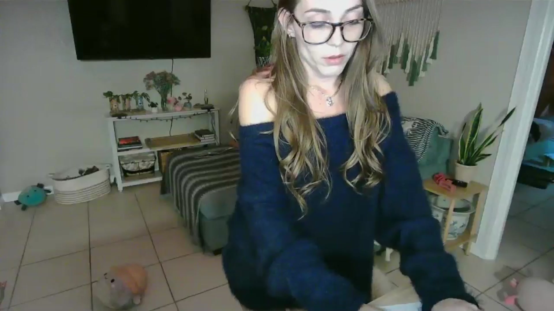 Gallery image thumbnail from Bambz's myfreecams stream on, 01/27/2026, 02:09 image 2 of 20