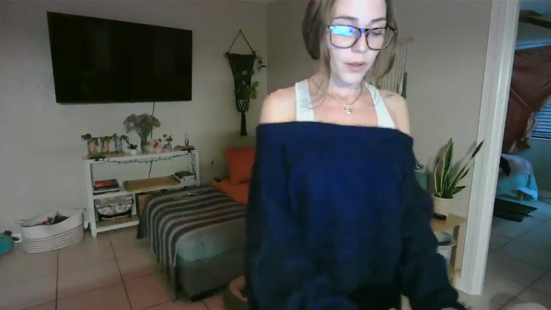 Gallery image thumbnail from Bambz's myfreecams stream on, 01/27/2026, 02:09 image 9 of 20