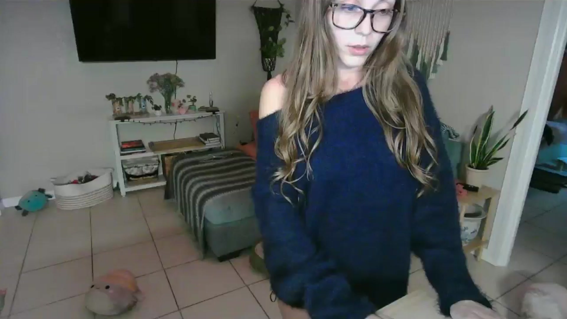 Gallery image thumbnail from Bambz's myfreecams stream on, 01/27/2026, 02:09 image 6 of 20