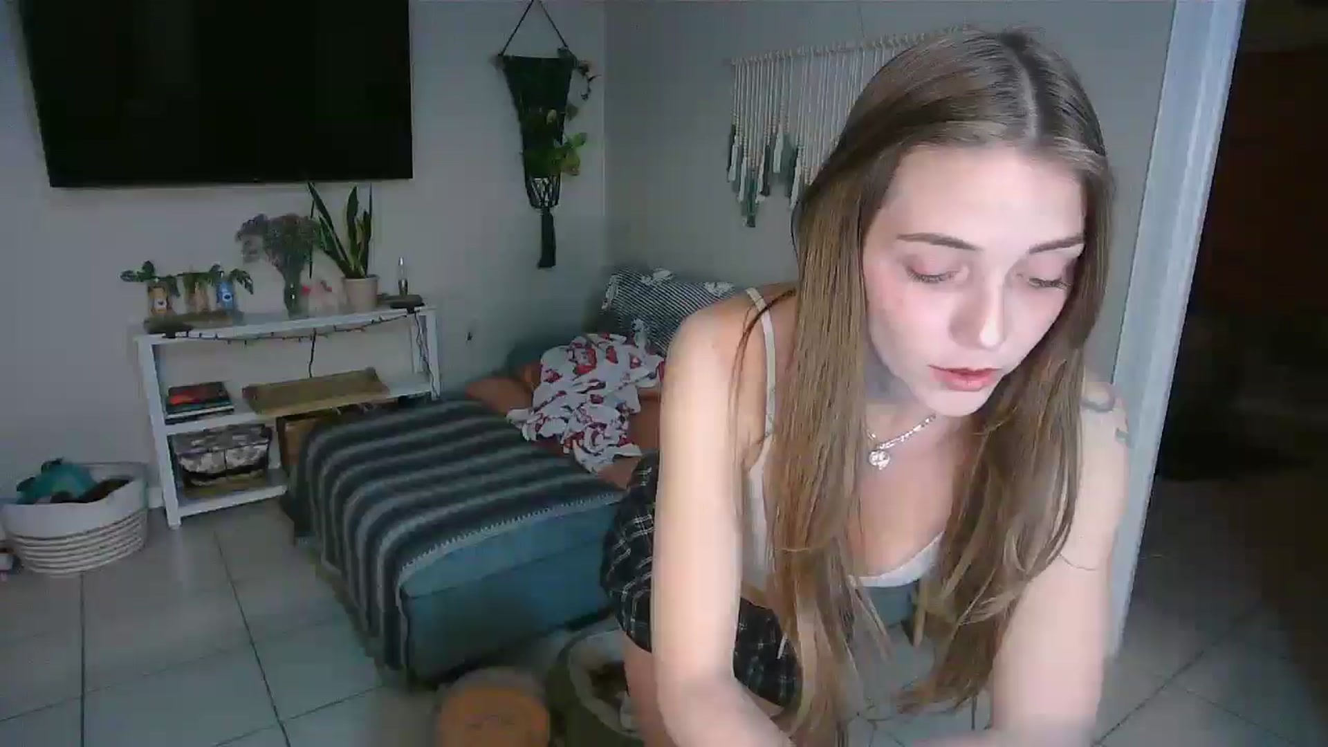 Gallery image thumbnail from Bambz's myfreecams stream on, 01/29/2026, 02:43 image 4 of 20
