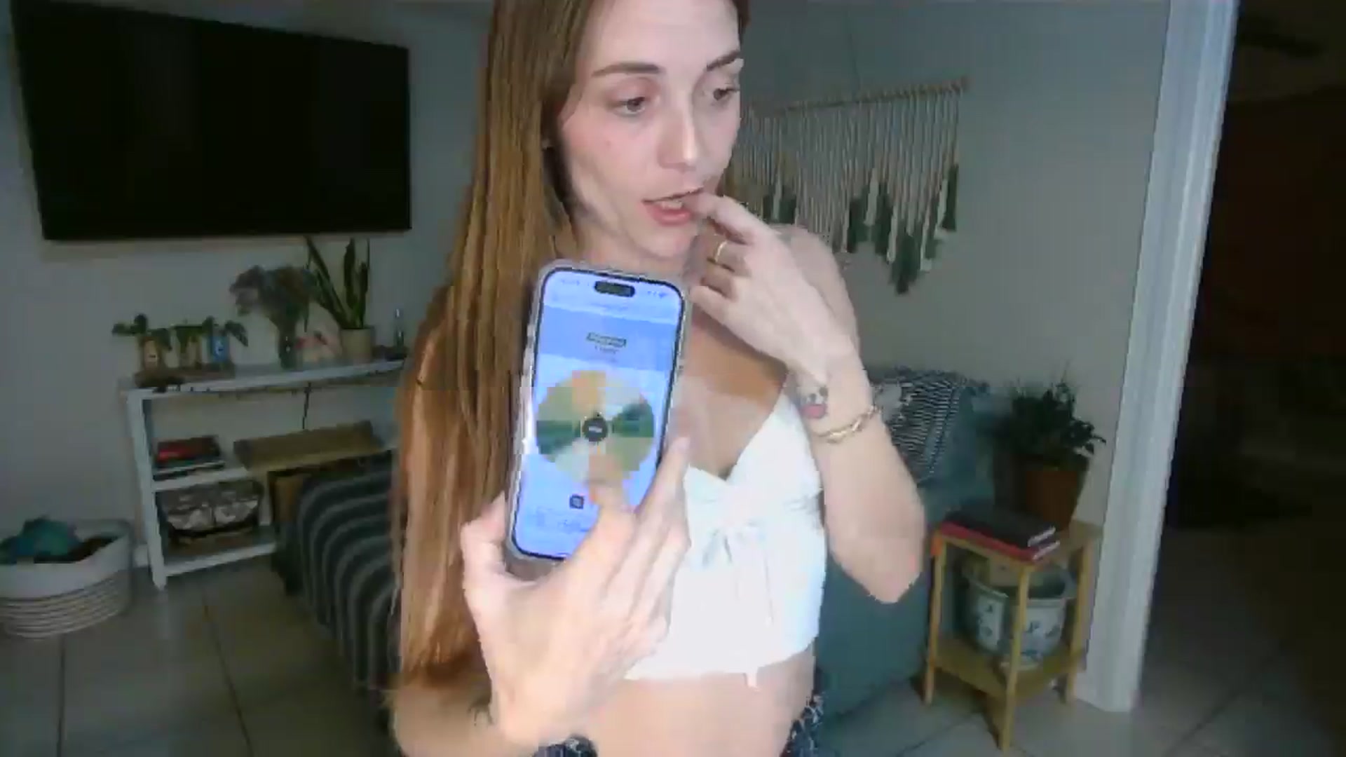 Gallery image thumbnail from Bambz's myfreecams stream on, 01/29/2026, 02:43 image 17 of 20