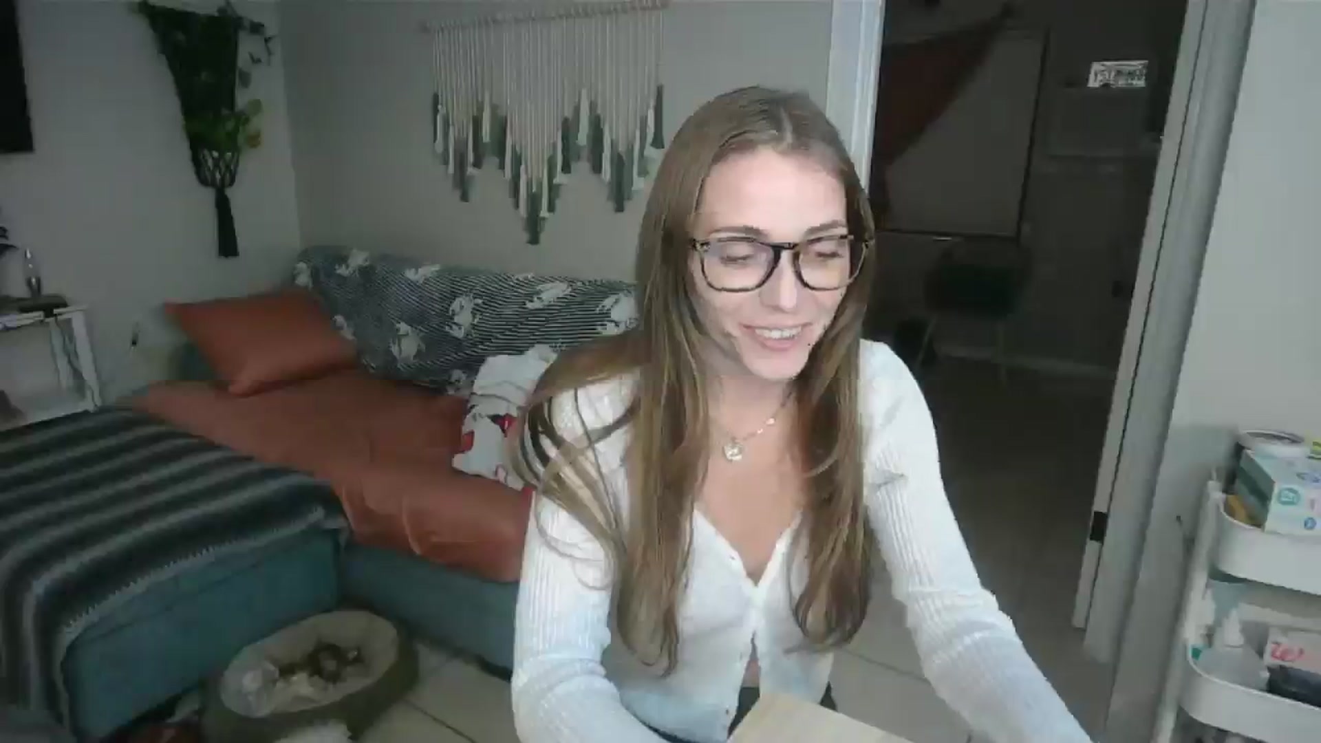Gallery image thumbnail from Bambz's myfreecams stream on, 01/31/2026, 02:46 image 14 of 20