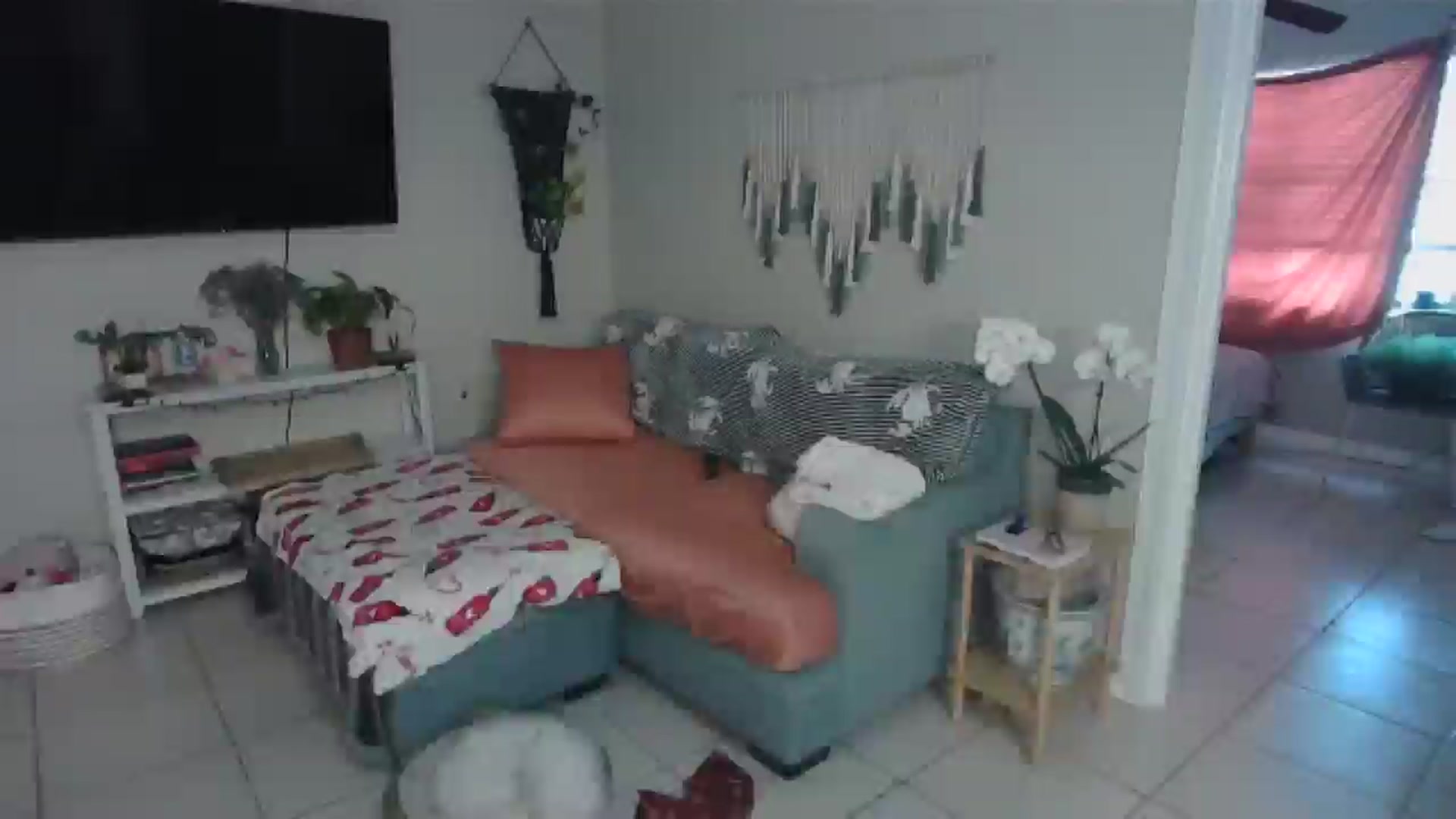 Gallery image thumbnail from Bambz's myfreecams stream on, 01/31/2026, 16:44 image 20 of 20