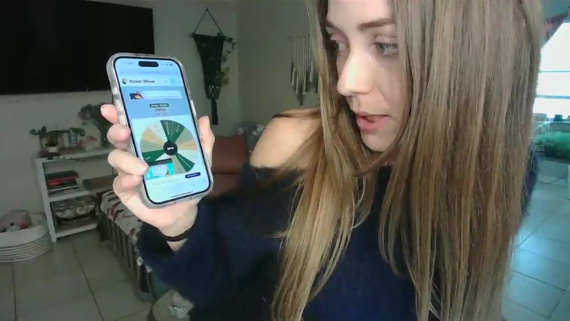 Gallery image thumbnail from Bambz's myfreecams stream on, 01/31/2026, 16:44 image 13 of 20